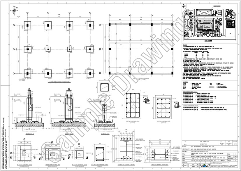 Structural engineering